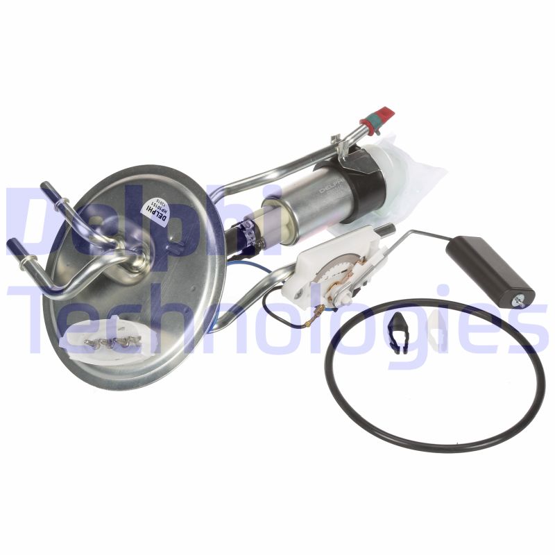 Brandstof toevoermodule Delphi Diesel HP10151-11B1