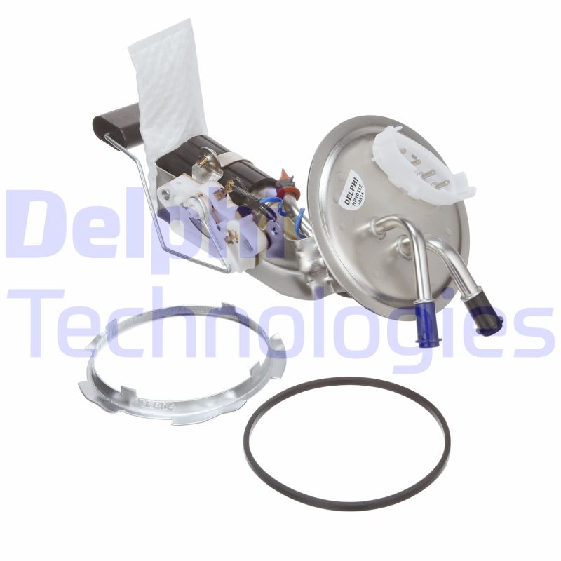 Brandstof toevoermodule Delphi Diesel HP10152-11B1