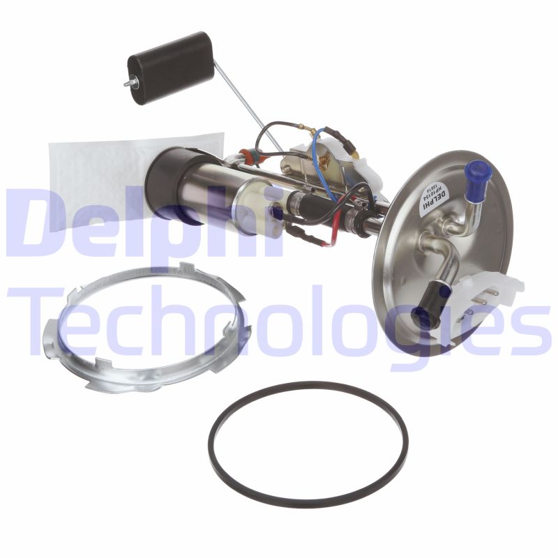 Brandstof toevoermodule Delphi Diesel HP10154-11B1