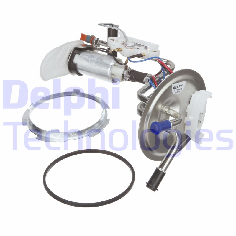 Brandstof toevoermodule Delphi Diesel HP10155-11B1