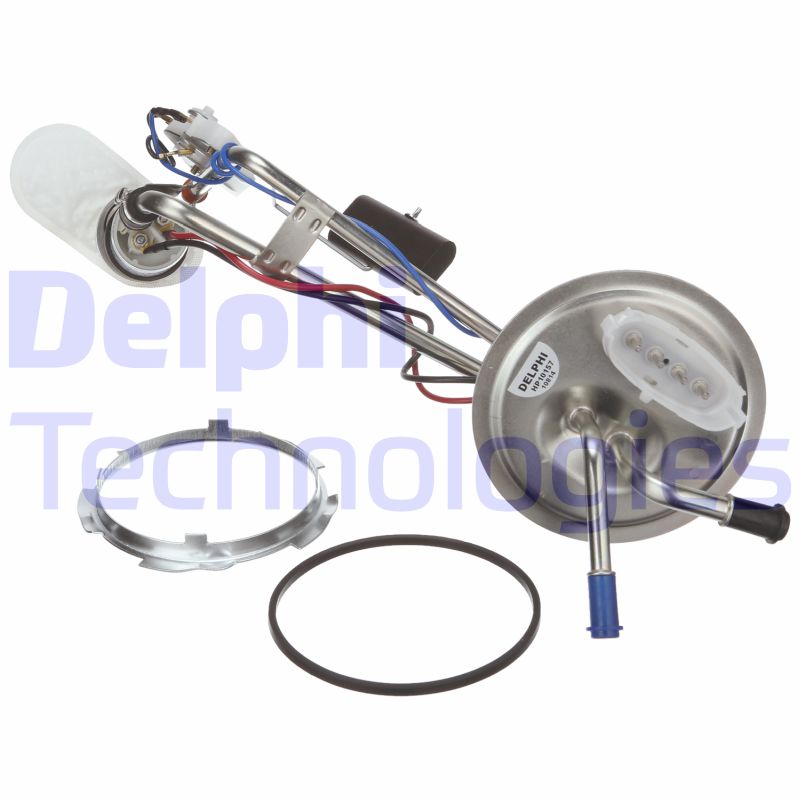 Brandstof toevoermodule Delphi Diesel HP10157-11B1