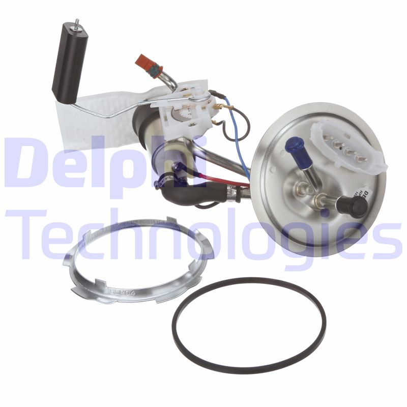 Brandstof toevoermodule Delphi Diesel HP10161-11B1