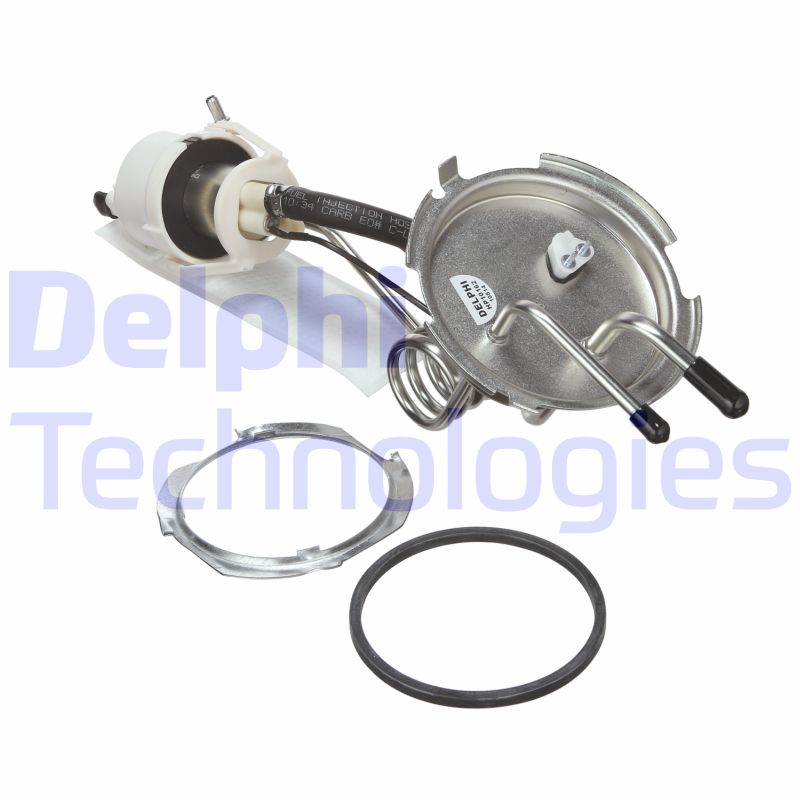 Brandstof toevoermodule Delphi Diesel HP10162-11B1