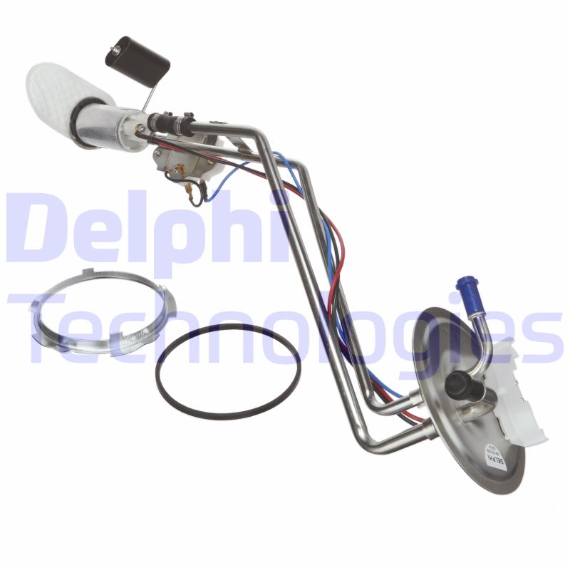 Brandstof toevoermodule Delphi Diesel HP10164-11B1