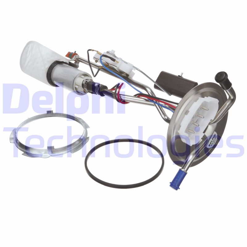Brandstof toevoermodule Delphi Diesel HP10165-11B1