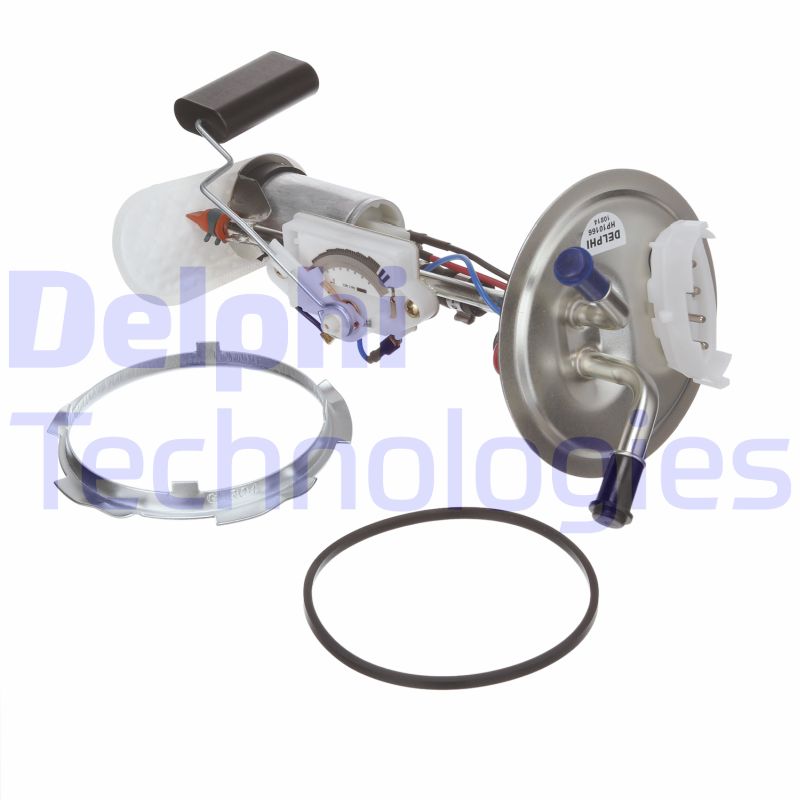 Brandstof toevoermodule Delphi Diesel HP10166-11B1