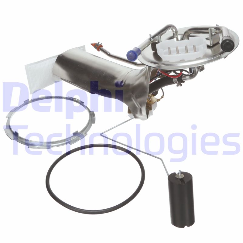 Brandstof toevoermodule Delphi Diesel HP10173-11B1