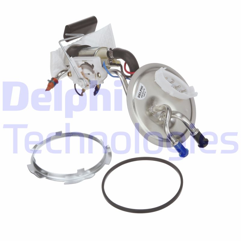 Brandstof toevoermodule Delphi Diesel HP10175-11B1