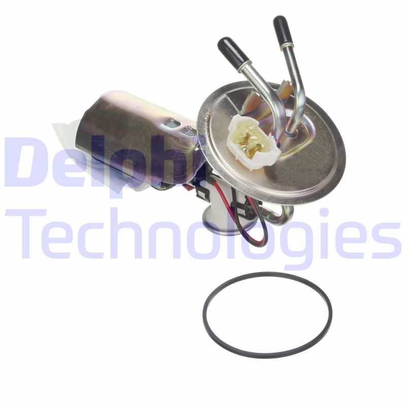 Brandstof toevoermodule Delphi Diesel HP10180-11B1