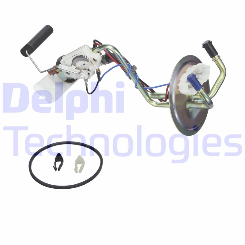Brandstof toevoermodule Delphi Diesel HP10187-11B1