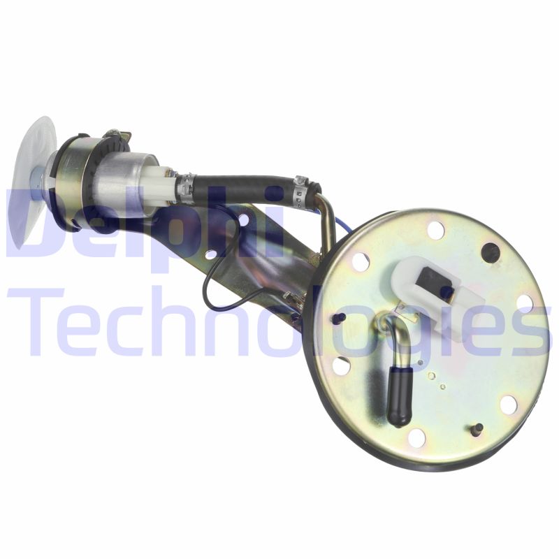 Brandstof toevoermodule Delphi Diesel HP10202-11B1