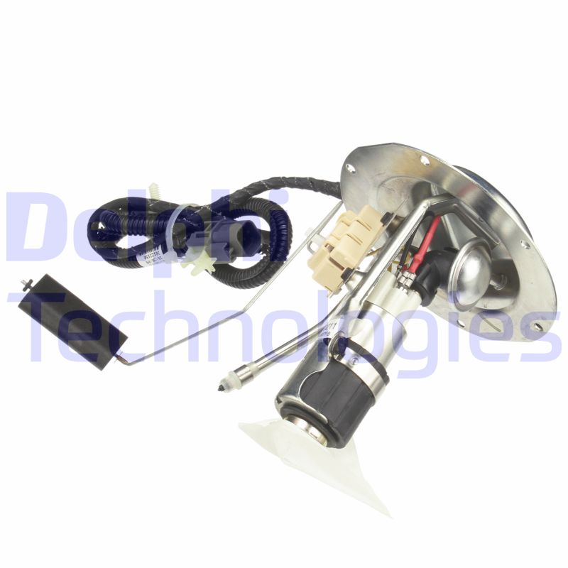 Brandstof toevoermodule Delphi Diesel HP10211-11B1