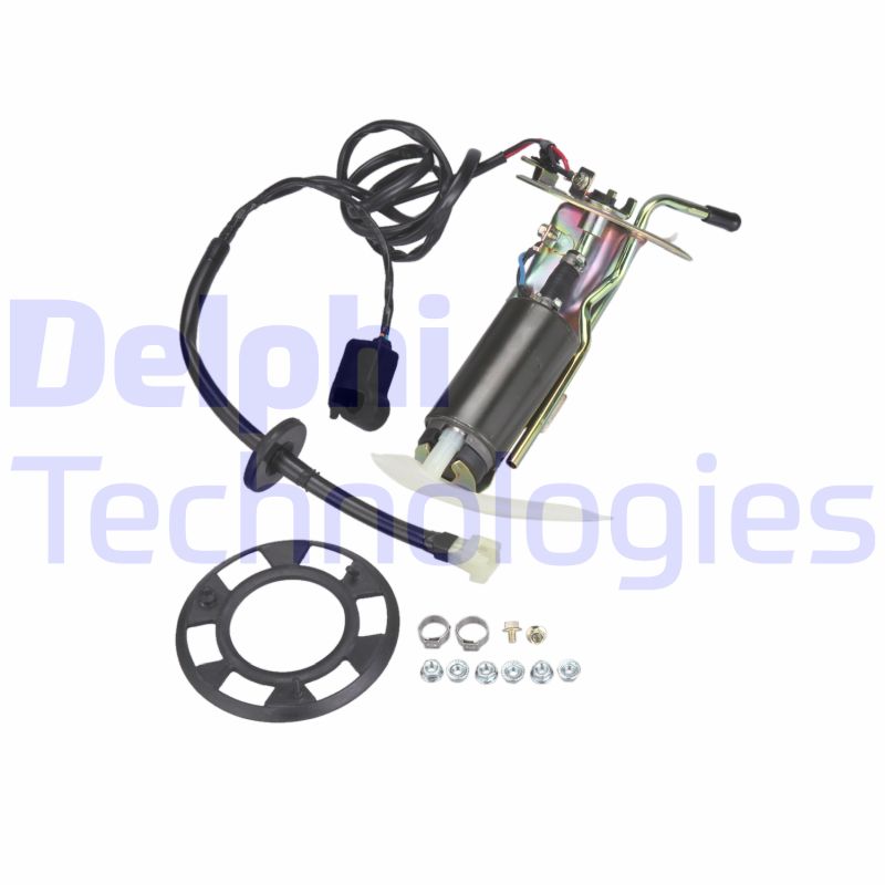 Brandstof toevoermodule Delphi Diesel HP10237-11B1