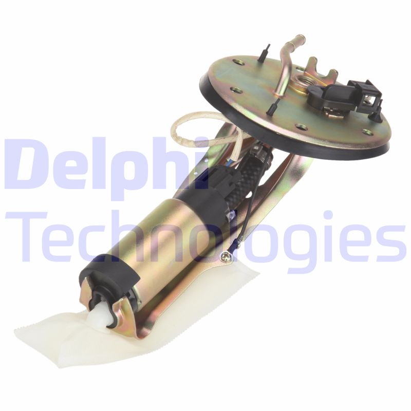 Brandstof toevoermodule Delphi Diesel HP10238-11B1