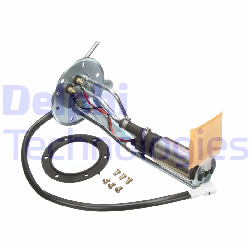 Brandstof toevoermodule Delphi Diesel HP10242-11B1