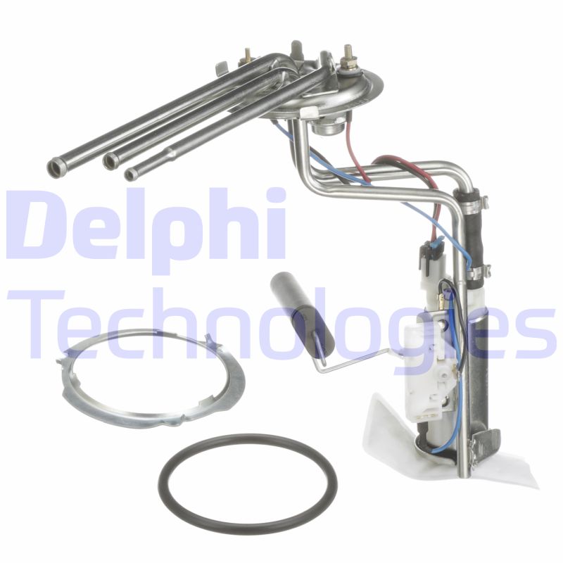Brandstof toevoermodule Delphi Diesel HP10251-11B1
