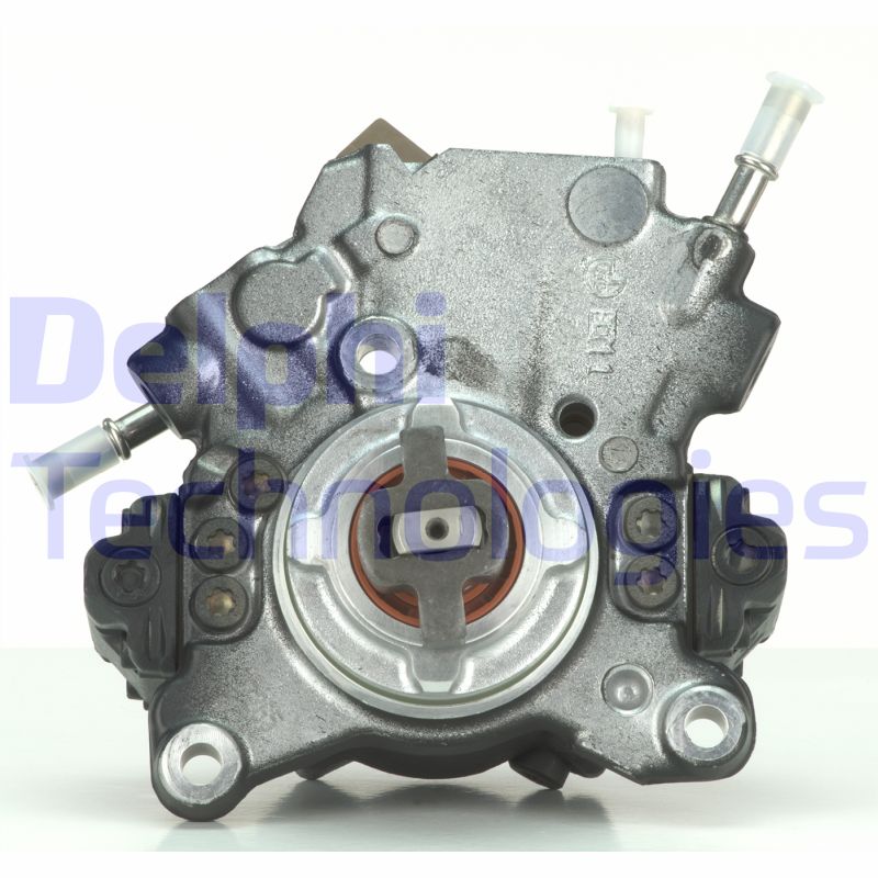 Delphi Diesel Brandstof inspuitpomp HRP713