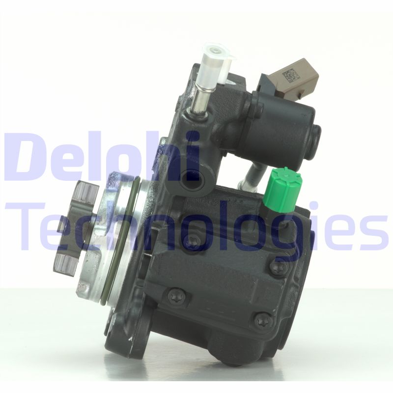 Delphi Diesel Brandstof inspuitpomp HRP713