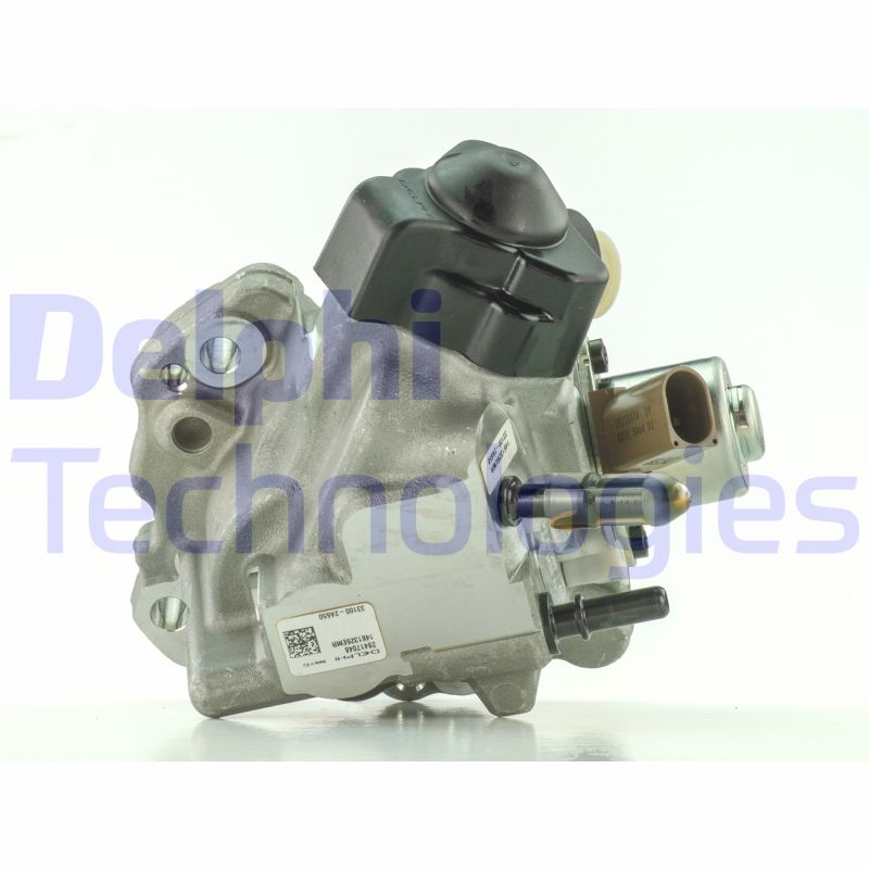 Delphi Diesel Brandstof inspuitpomp HRP714