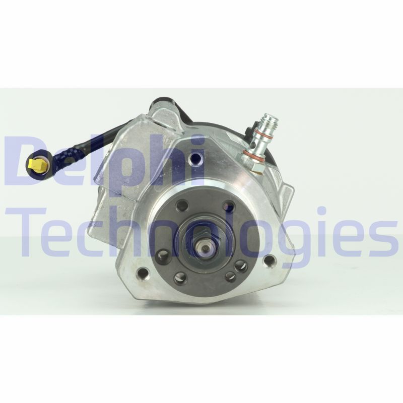 Delphi Diesel Brandstof inspuitpomp HRP726
