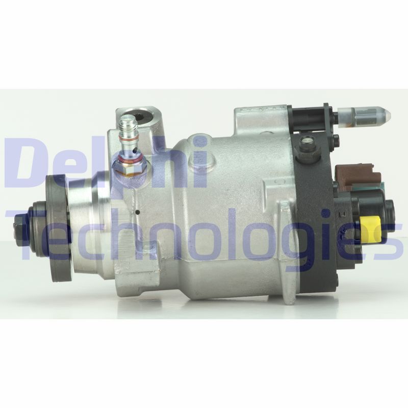 Delphi Diesel Brandstof inspuitpomp HRP726