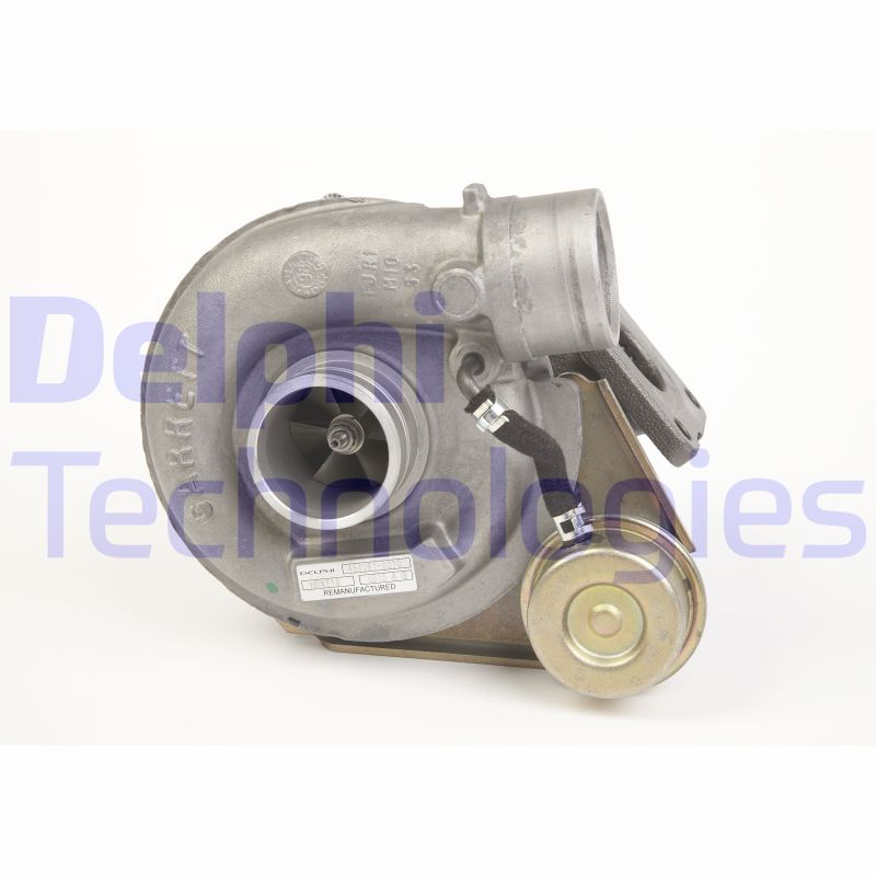 Turbolader Delphi Diesel HRX113