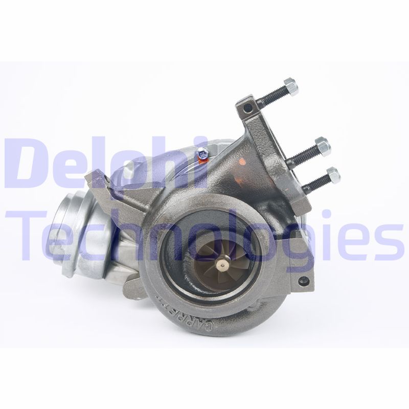Delphi Diesel Turbolader HRX131