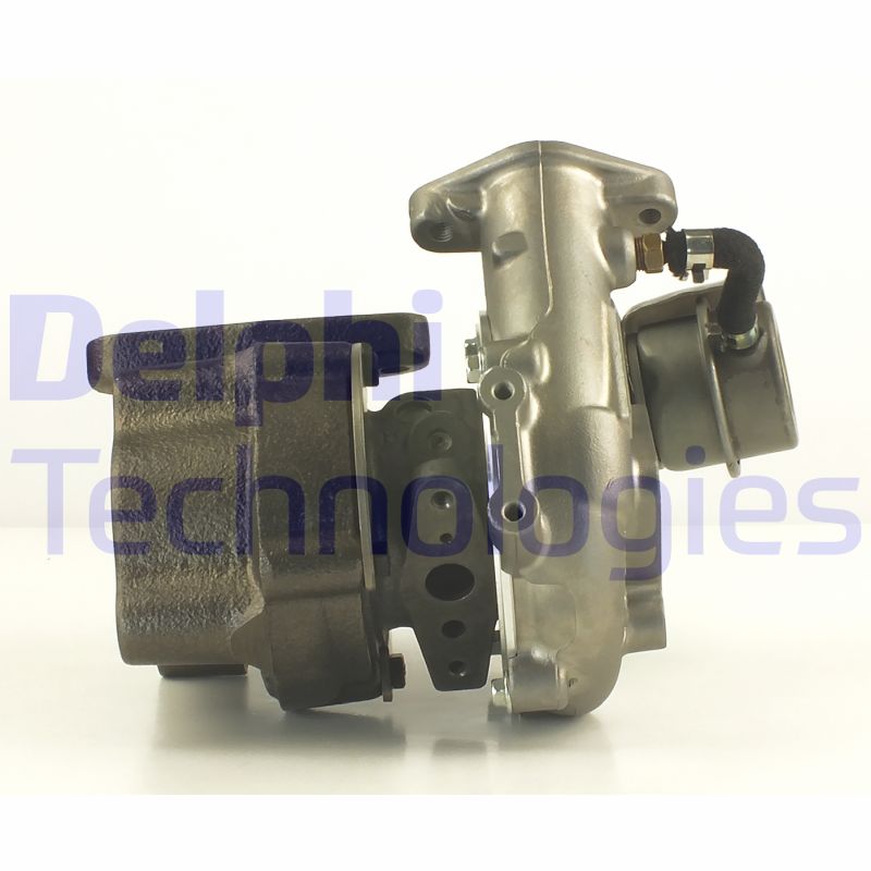 Turbolader Delphi Diesel HRX174