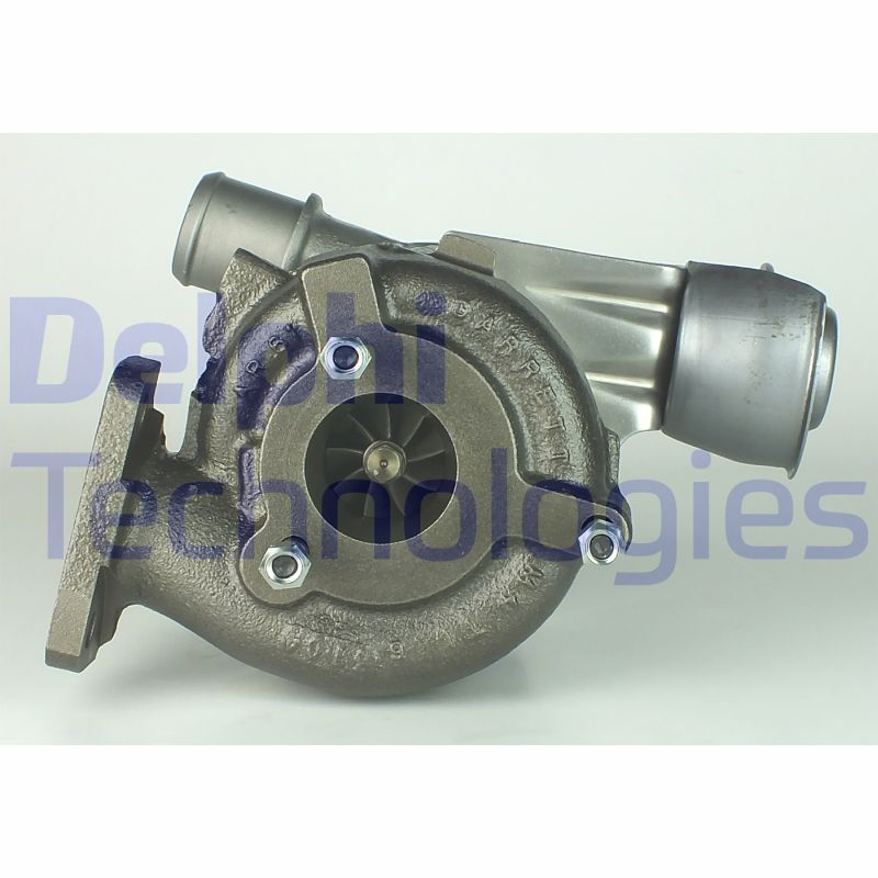 Delphi Diesel Turbolader HRX178
