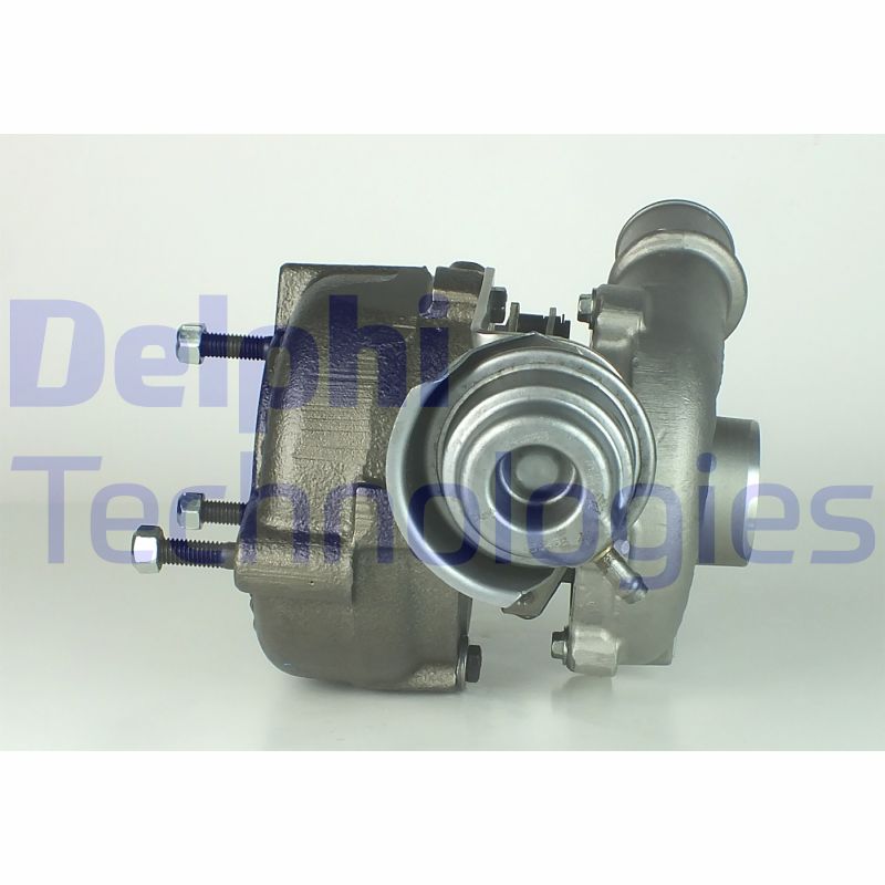 Turbolader Delphi Diesel HRX178