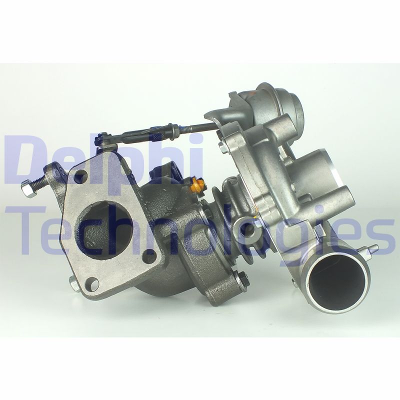 Turbolader Delphi Diesel HRX182