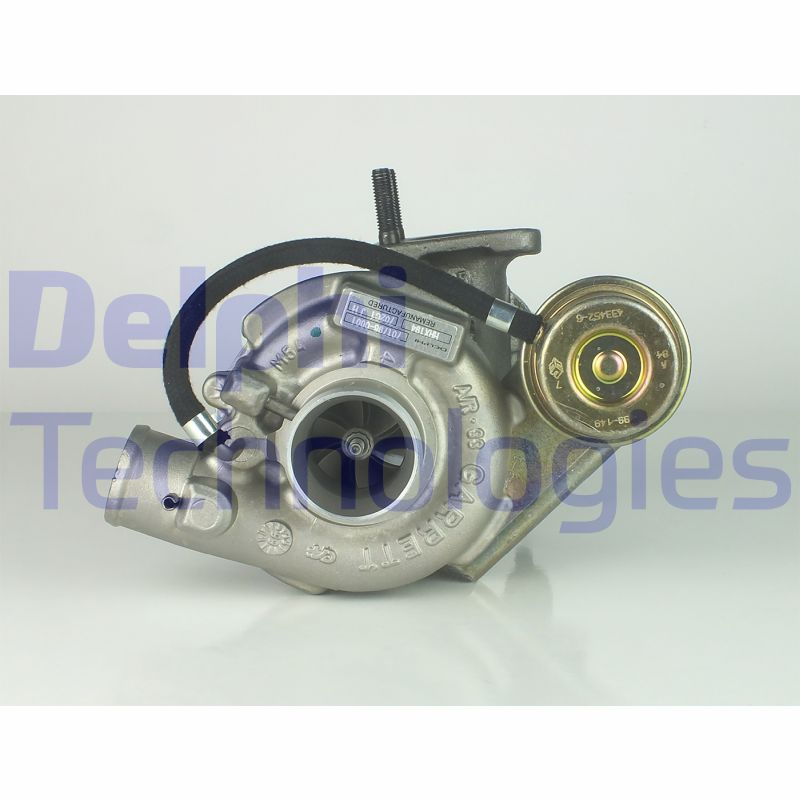 Delphi Diesel Turbolader HRX194