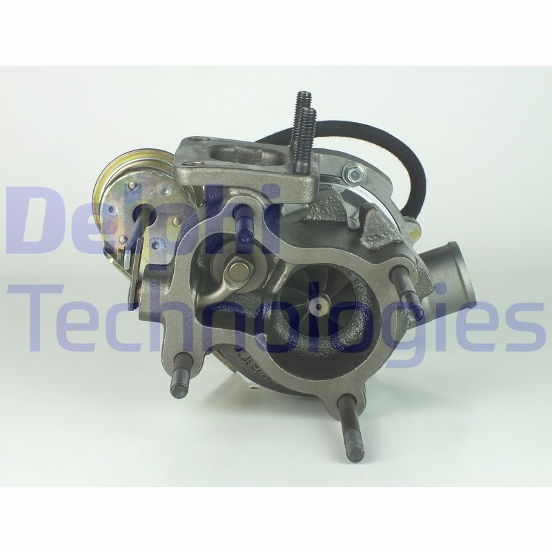 Delphi Diesel Turbolader HRX194