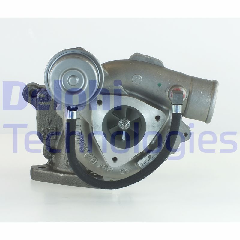 Delphi Diesel Turbolader HRX238