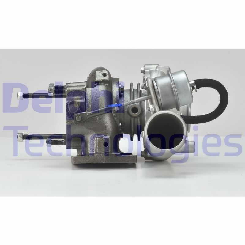 Turbolader Delphi Diesel HRX246