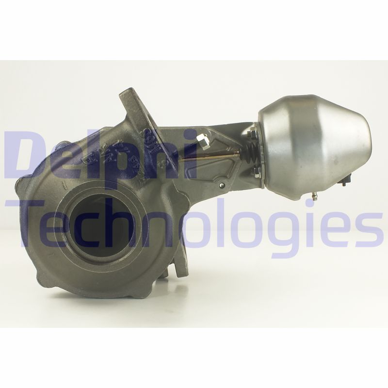 Turbolader Delphi Diesel HRX270