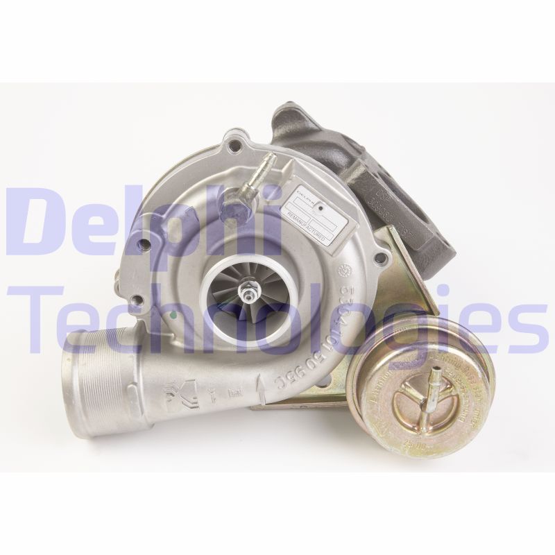 Turbolader Delphi Diesel HRX303