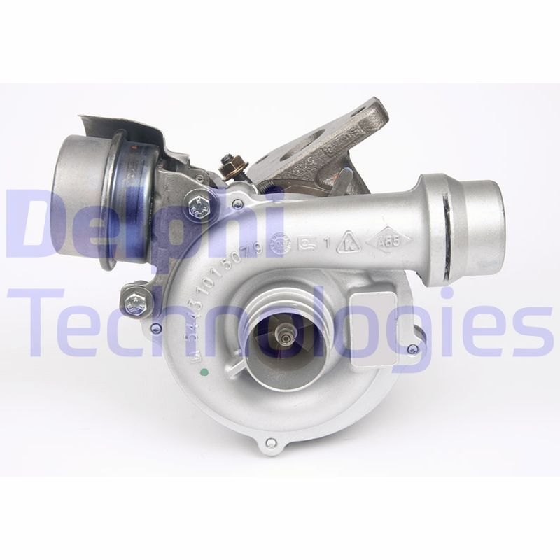 Turbolader Delphi Diesel HRX307