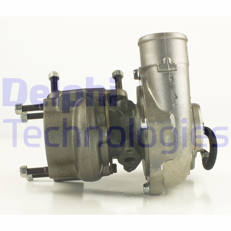 Turbolader Delphi Diesel HRX347