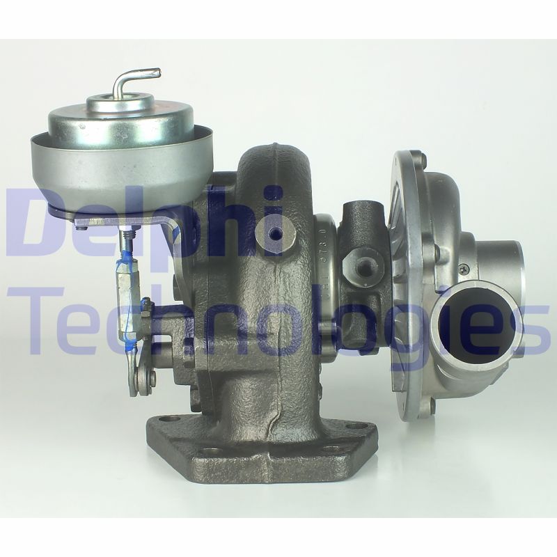 Turbolader Delphi Diesel HRX603