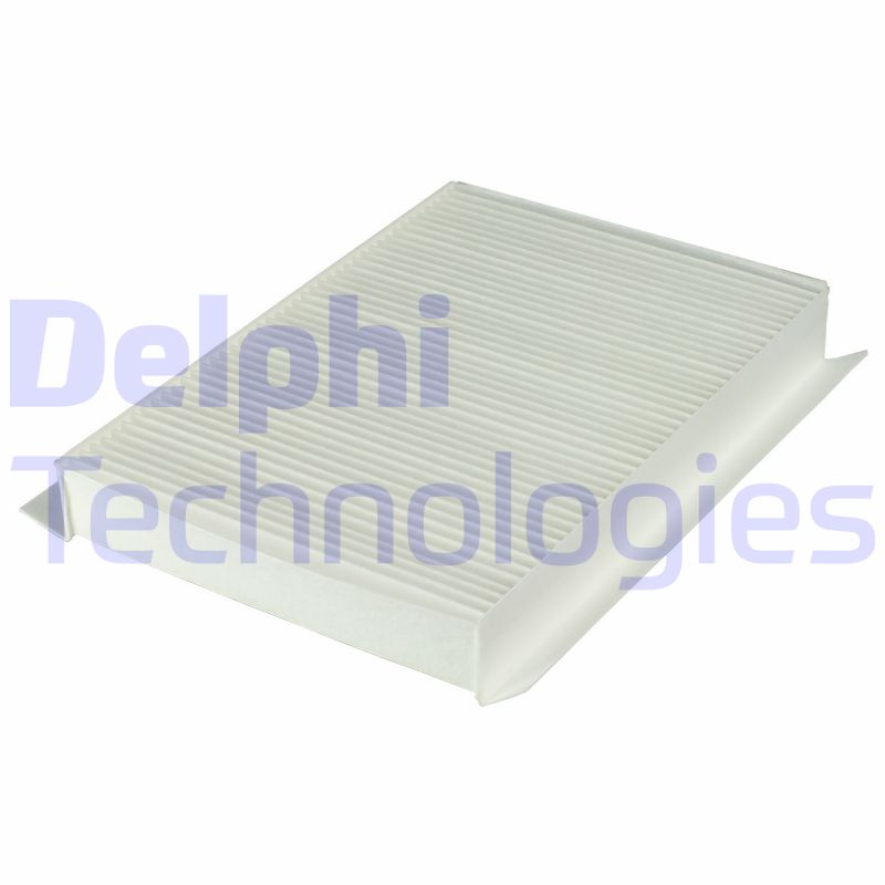Interieurfilter Delphi Diesel KF10014
