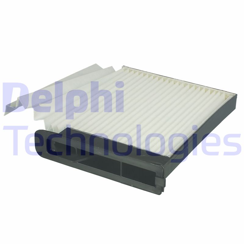 Interieurfilter Delphi Diesel KF10016