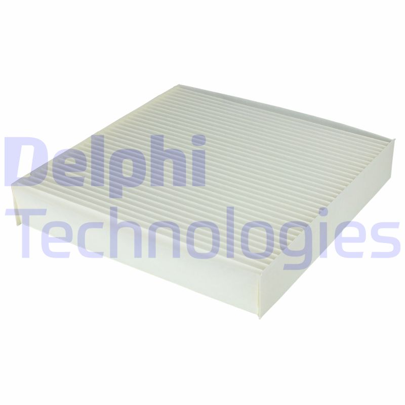 Interieurfilter Delphi Diesel KF10017