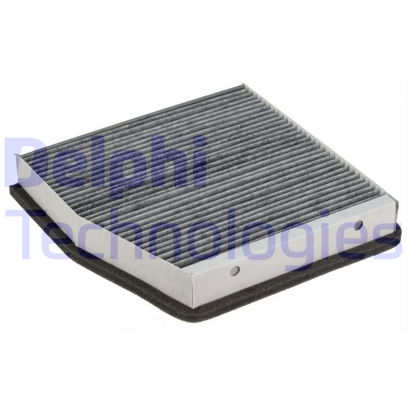 Interieurfilter Delphi Diesel KF10017C