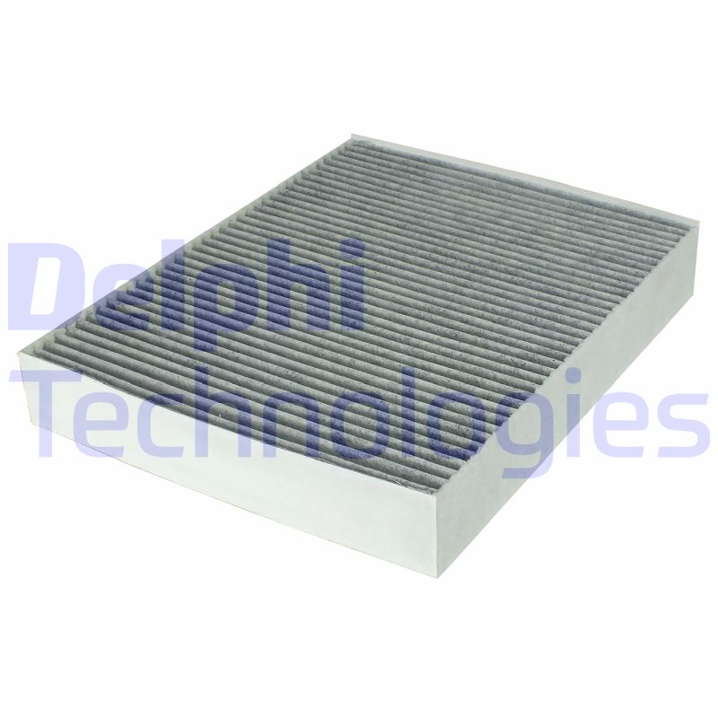 Interieurfilter Delphi Diesel KF10018C