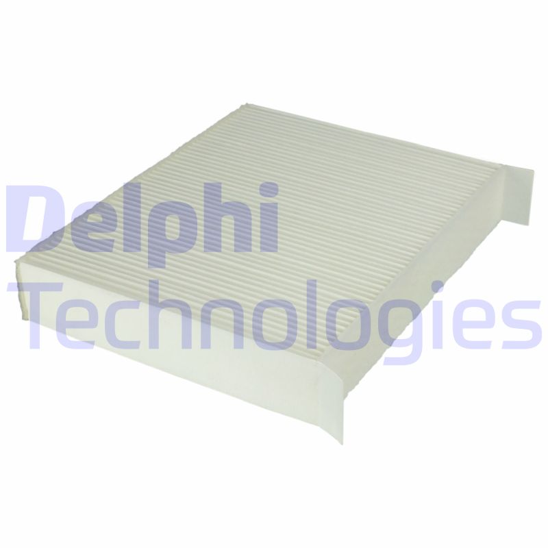 Interieurfilter Delphi Diesel KF10019