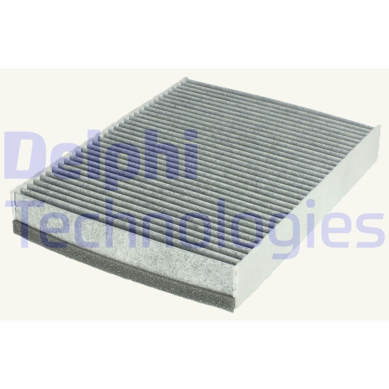 Interieurfilter Delphi Diesel KF10020C