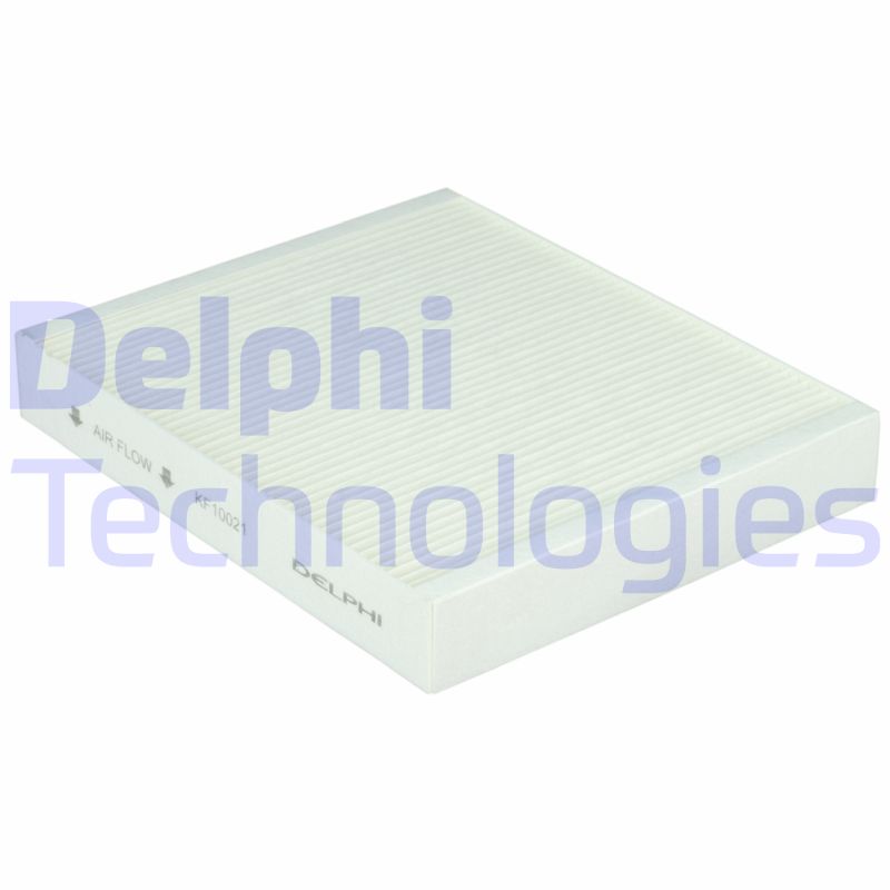 Interieurfilter Delphi Diesel KF10021
