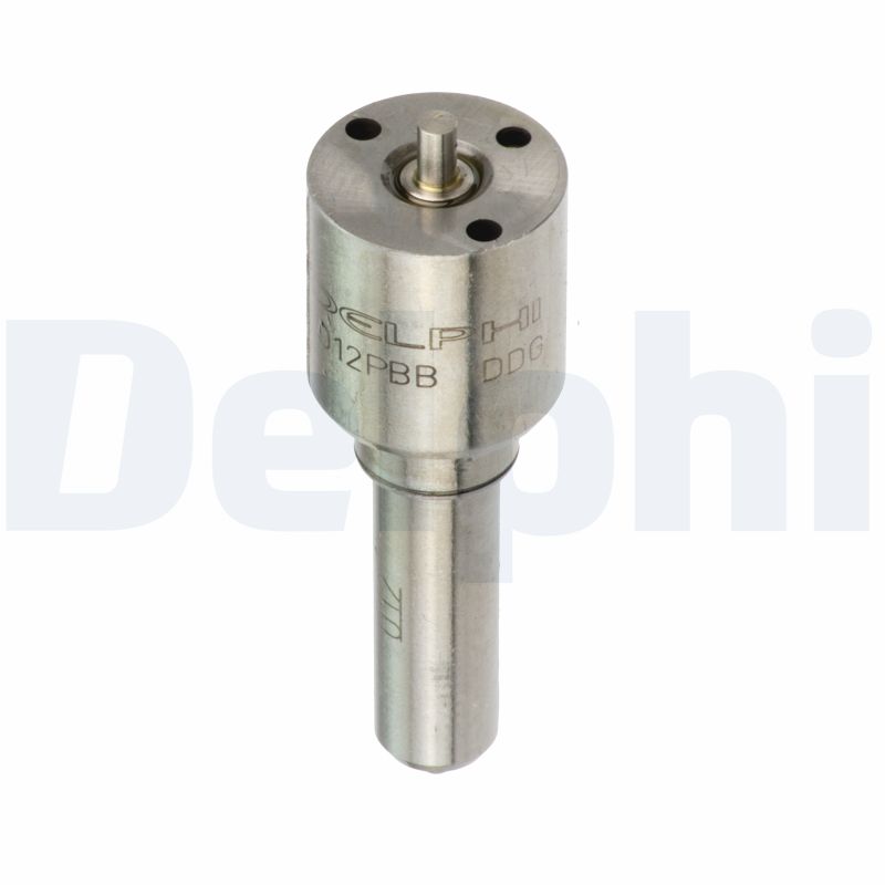 Injector reparatieset Delphi Diesel L012PBB