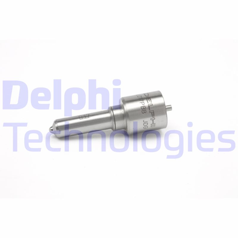 Injector reparatieset Delphi Diesel L017PBB